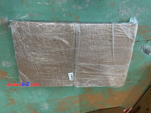 Lot 44-1956i - LOT OF BOXES - 24x24x1 unknown quantity  E-Commerce Return, A basic inspection has been given to this item. Sold AS-IS. See All Photo's Not ...