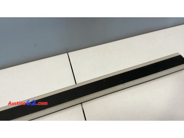 Lot 44-4095a - LED Light Bar Strip Black Housing Appears New, A basic inspection has been given to this item. Sold AS-IS. Not Tested See All Photo's