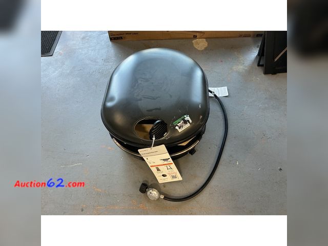 Lot 44-774i - $999 Retail price - Gozney Arc XL Propane Pizza Oven, Black See All Photo's Not Tested E-Commerce Return, A basic inspection has been given ...