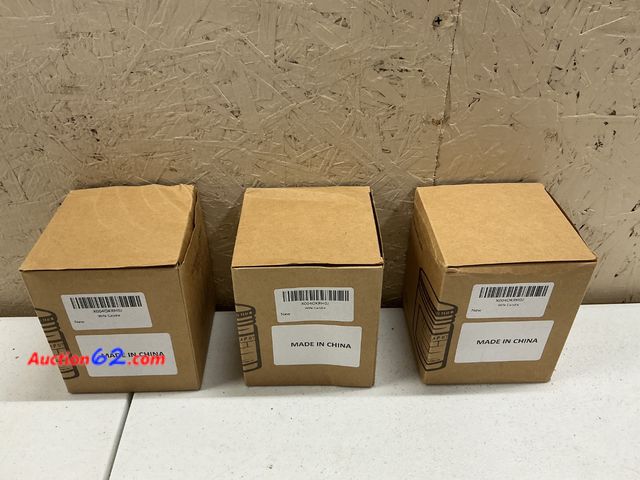Lot 44-9185 - Lot of (3) BeauGift Gifts for Wife, Birthday Anniversary Candle Gift for Women from Husband, Best Wife Ever Gifts to My Wife with Healing Cr...