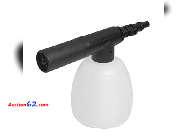 Lot 44-1884a - Worx WA4036 13.5 Oz Soap Dispenser Attachment Bottle for Hydroshot Portable Power Cleaners See All Photo's Appears New, A basic inspection h...