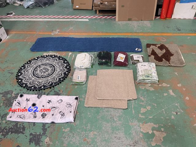 Lot 44-692g - Mix lot of Miscellaneous items  E-Commerce Return, A basic inspection has been given to this item. Sold AS-IS. See All Photo's Not Tested