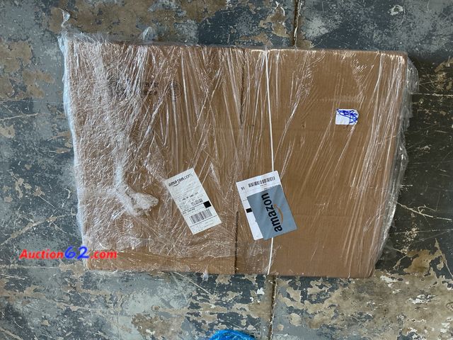 Lot 44-1959i - LOT OF BOXES - 20x18x10 unknown quantity  E-Commerce Return, A basic inspection has been given to this item. Sold AS-IS. See All Photo's Not...