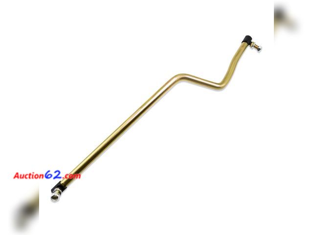 Lot 44-1703e - Lawn Tractor Steering Drag Link, Fits AYP Jonsered Craftsman Husqvarna Not Tested See All Photo's Appears New, A basic inspection has been g...