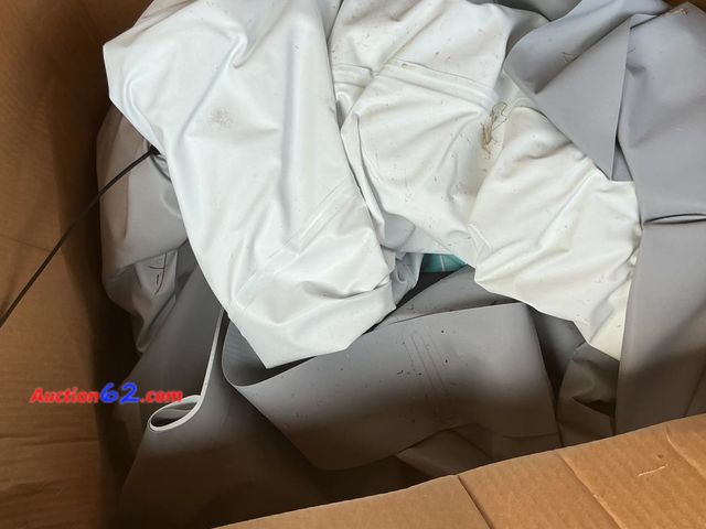 Lot 44-318M - Salvage Pallet of Pool Parts See All Photo's E-Commerce Return, A basic inspection has been given to this item. Sold AS-IS.
