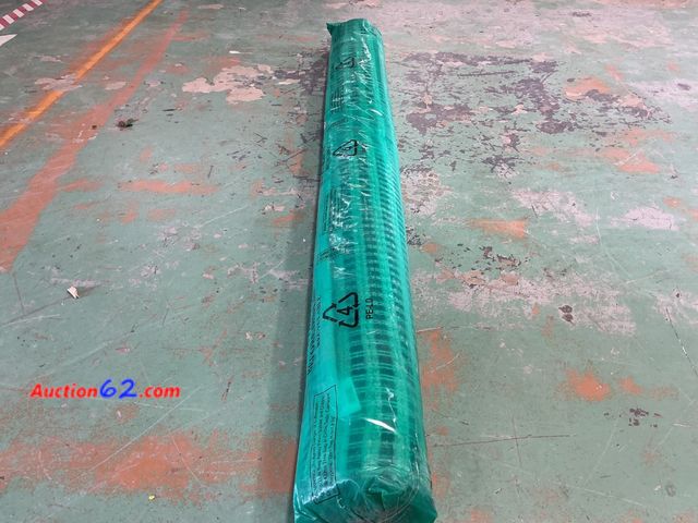 Lot 44-1336m - Threshold Outdoor Rug Ivory 7 ft x 10 ft Not Tested See All Photo's Appears New, A basic inspection has been given to this item. Sold AS-IS....
