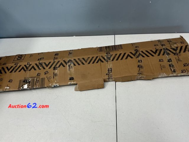 Lot 44-4036f - Adjustable Metal Mounting Rail Support Bar for TV Wall Mount Appears New, A basic inspection has been given to this item. Sold AS-IS. Not Te...