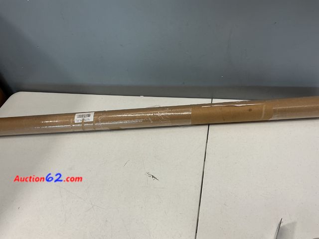 Lot 44-4022f - AFMAT Dry Erase Paper Roll Appears New, A basic inspection has been given to this item. Sold AS-IS. Not Tested See All Photo's
