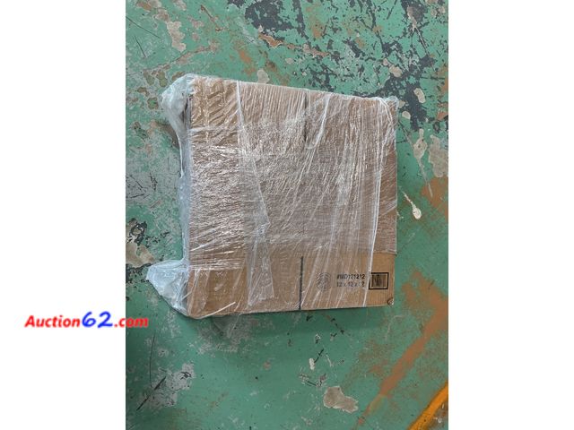 Lot 44-1955i - LOT OF BOXES - 12 x 12 x 12 unknown quantity  E-Commerce Return, A basic inspection has been given to this item. Sold AS-IS. See All Photo's...