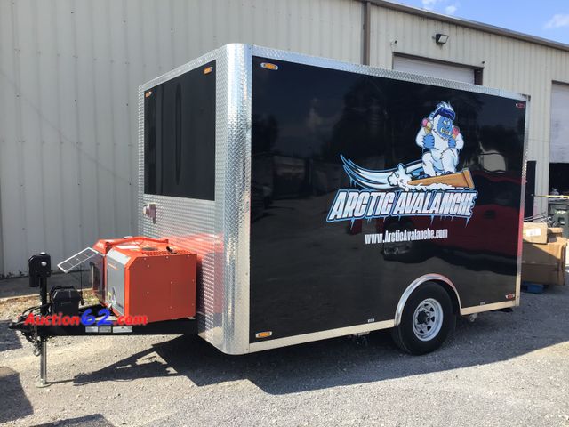 August 27th Auction
