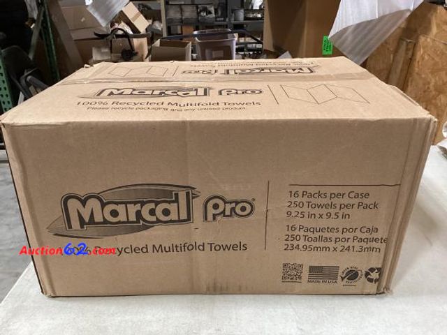 Lot 44-118b - Marcal PRO P200B- Appears New With Damage  - Ecommerce Return, A basic inspection has been given to this item. Sold AS-IS.