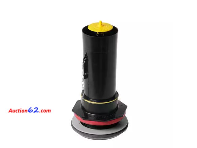 Lot 44-1919e - Canister Valve Assembly Kit Appears New, A basic inspection has been given to this item. Sold AS-IS. See All Photo's Not Tested