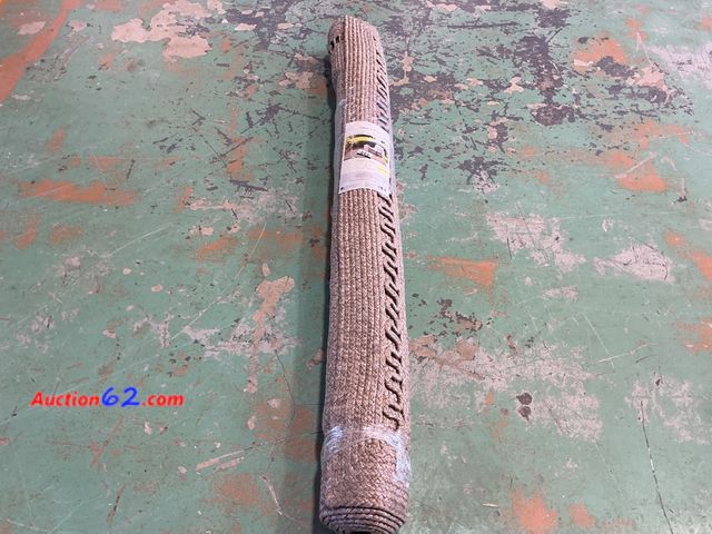 Lot 44-1315m - Threshold Outdoor Rug Studio MSG-FE 5x7 ft Not Tested See All Photo's E-Commerce Return, A basic inspection has been given to this item. Sol...