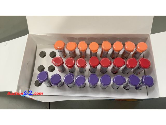 Lot 44-1642j - Zipfizz Energy Drink Mix Not Tested See All Photo's E-Commerce Return, A basic inspection has been given to this item. Sold AS-IS.