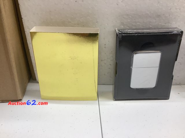 Lot 44-6169e - Stylish Flip Top Lighter, “Knight Lighter”. Appears New, A basic inspection has been given to this item. Sold AS-IS. See All Photo's Not Tes...
