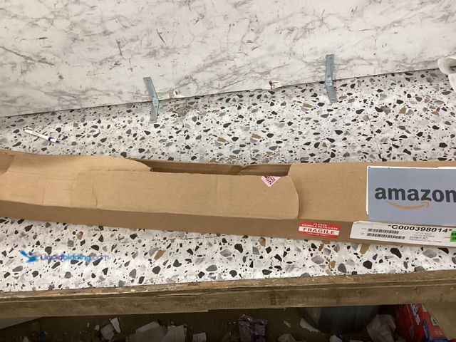 Lot 49-3528045 - Jonti-Craft

Wall Mount Coat Rail. Item is unused.