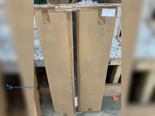 Lot 49-5476879 - THD-NRCC 900049535 2 Foot Add-On w Insert Panel Vulcan Industries Store Displays. Unused