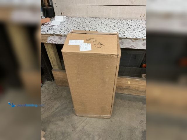 Lot 49-5447676 - Barclay C/3-750WH Victoria Column In White. [SKU C3750WH] Unused