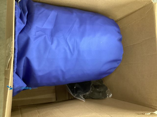 Lot 49-5551702 - Canvas Boat Cover, Unused