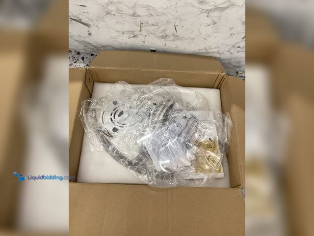 Lot 49-5433826 - Ceiling Fan. Item is Unused