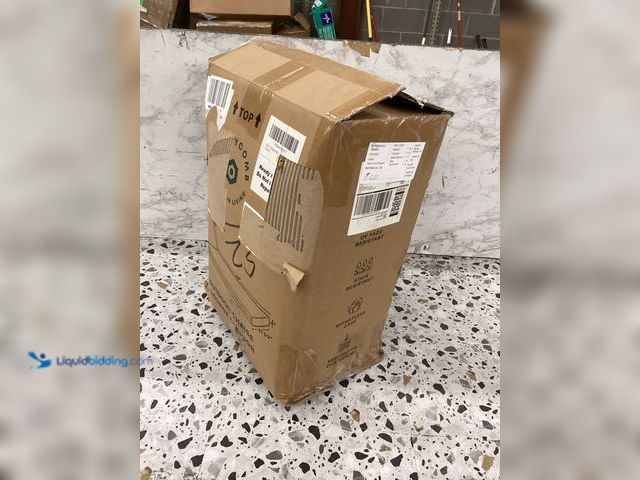 Lot 49-5460719 - Honeycomb Outdoor Chaise Lounge Cushion Item is Factory Sealed.