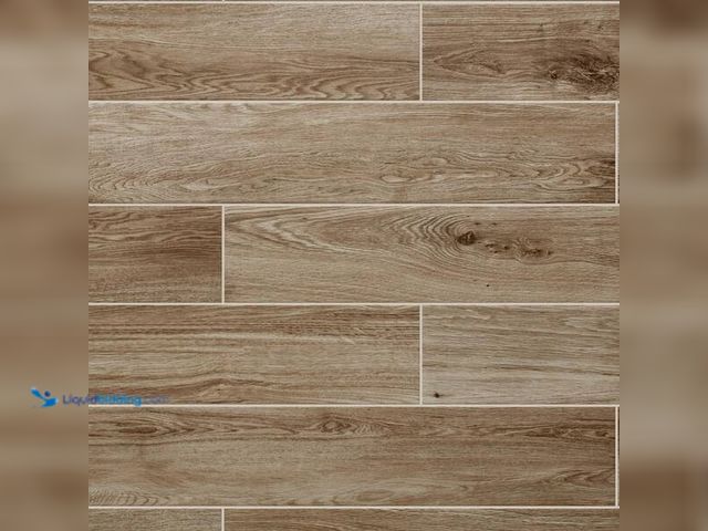 Lot 49-5452601 - Daltile
Trace Meadow 6 in. x 36 in. Golden Brown Glazed Porcelain Floor and Wall Tile (14.5 sq. ft....
