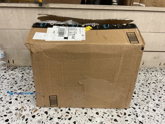 Lot 49-3528207 - Lot of 3.  Waterproof Bench Modern Wood Look, Bathroom Stool, Storage Shelf, Indoor/Outdoor, Weather...