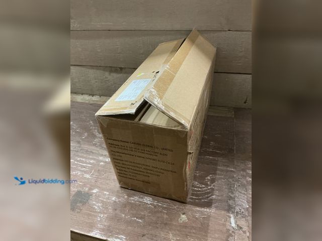 Lot 49-5487814 - Kids Bike Unused