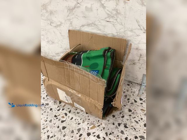 Lot 49-3528074 - Children's Bedroom Street Play Mat. Item is used.