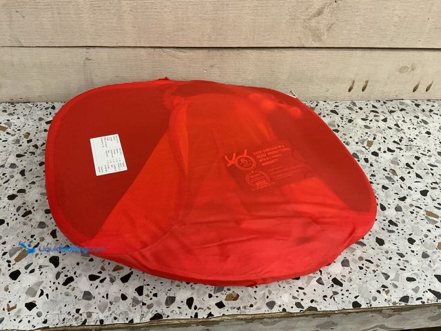 Lot 49-3528275 - Kids Pop Up Large Tent for Toddlers - Indoor & Outdoor Gift Toys for Infants Girls & Boys, Baby Play...