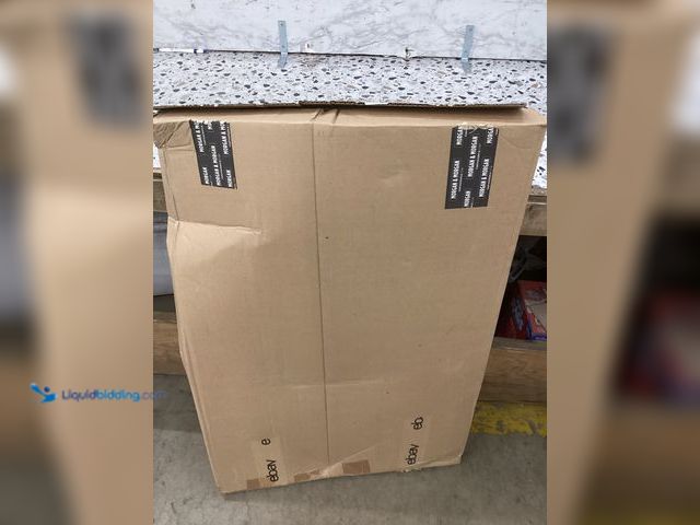 Lot 49-3528050 - Dream On Me 3-inch Square Corner Playard Mattress. Item is unused.