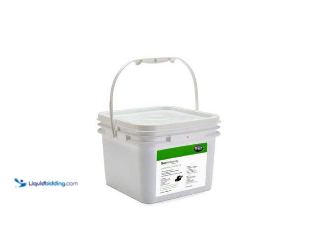 Lot 49-5552199 - Trex Hideaway Universal Hidden Fastener 900pc Bucket. SKU DA00002. Unused