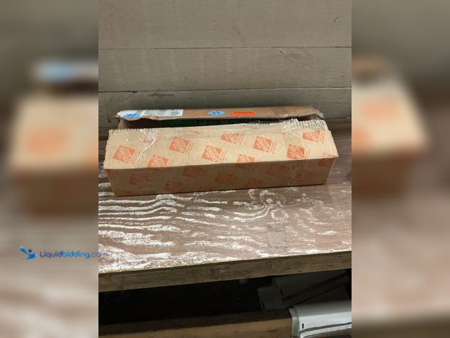 Lot 49-5554363 - QTY 9 - Green Gobbler 2-in-1 Drain Clog Remover Kit. Model: 86046800109. Unused