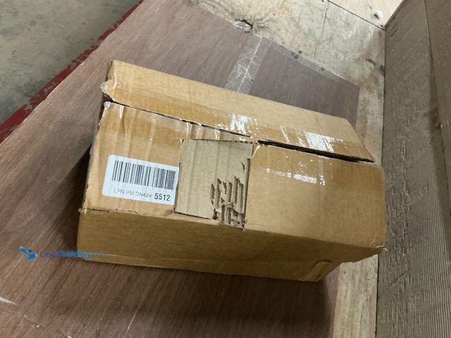 Lot 49-5413249 - Jeep Wrangler Tow Hitch Trailer Kit Unused