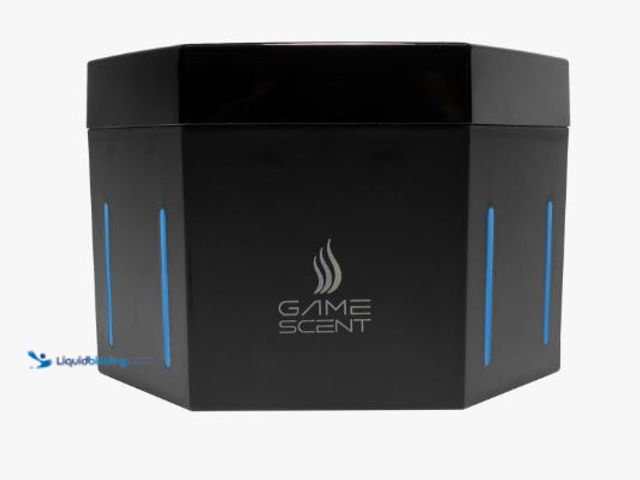 Lot 49-3472683 - Elevated Perceptions Game Scent Console (Automated Gaming Scent Atomizer) Model #20010027, Unused  R...