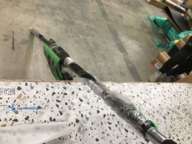 Lot 49-3536621 - Telescoping Pole 6-24 Ft - Extension Pole for Cleaning, Feather Duster, Window Washing Kit, Paint Ro...