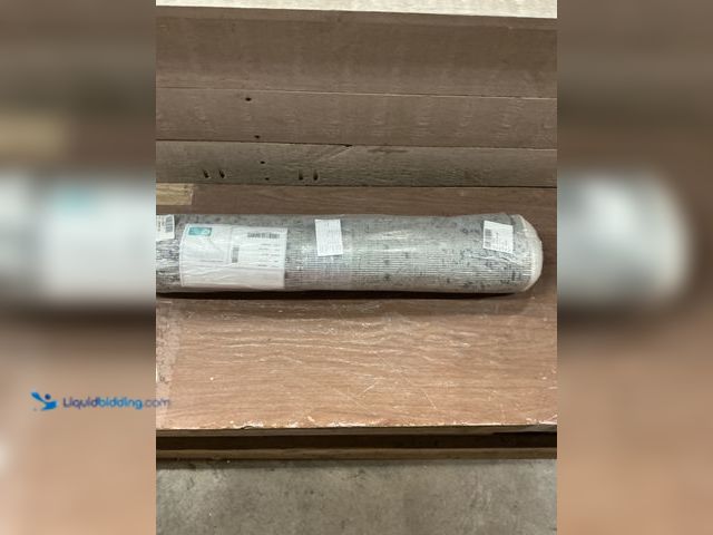 Lot 49-5449618 - 2' x 8' Area Rug (blue) Unused