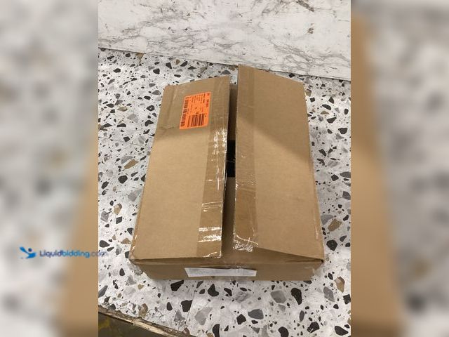 Lot 49-5486373 - Replacement Wheels for Husky
Tool Storage 46 in. W x 18 in. D 9-Drawer Mobile Workbench Cabinet, Pa...