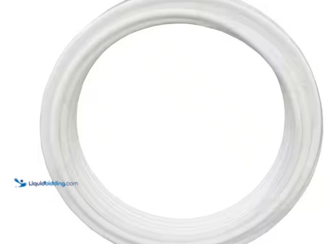 Lot 49-2006315 - Apollo 1/2 in. x 500 ft. White PEX-B Pipe, Model # APPW50012, Unused.   Ref#PA0727