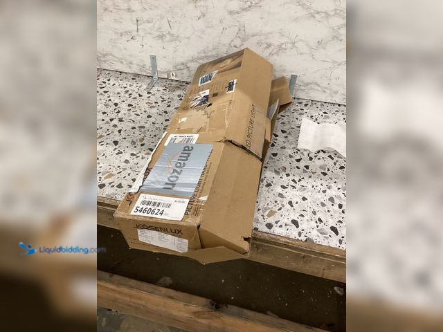 Lot 49-5460624 - LED Wall Sconce JQ-7940 Item is unused