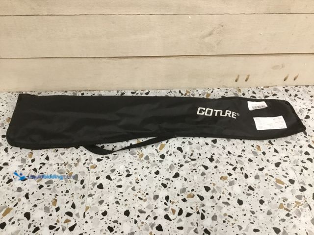 Lot 49-5410720 - Goture Kids Sup Paddle, 3 Piece Floating Sup Paddle with Storage Bag, Adjustable Youth Kayak Paddle....