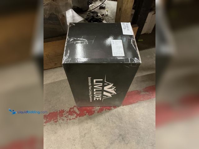 Lot 49-5477736 - LIVLUXE Folding Storage Box Unused