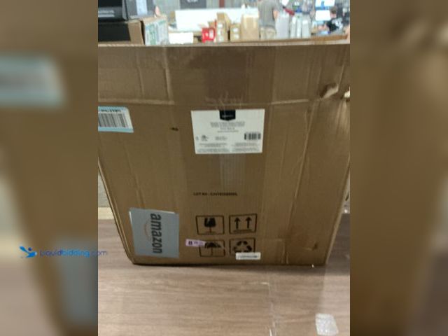 Lot 49-5405787 - Adjustable Oscillating Standing Pedestal Fan Unused (no factory pic)