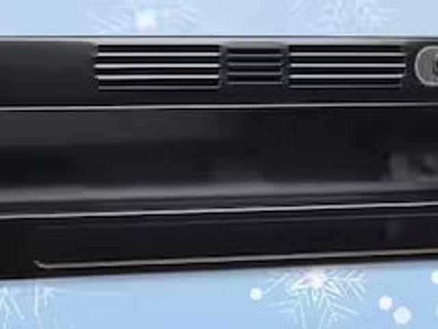 Lot 49-5460529 - Broan-NuTone
RL6200 Series 30 in. Ductless Under Cabinet Range Hood with Light in Black Internet # ...