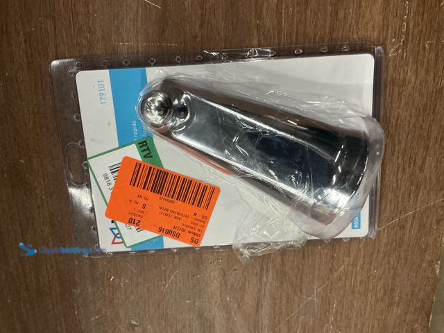 Lot 49-5440021 - MOEN
Decorative Metal Diverter Tub Spout in Chrome Unused