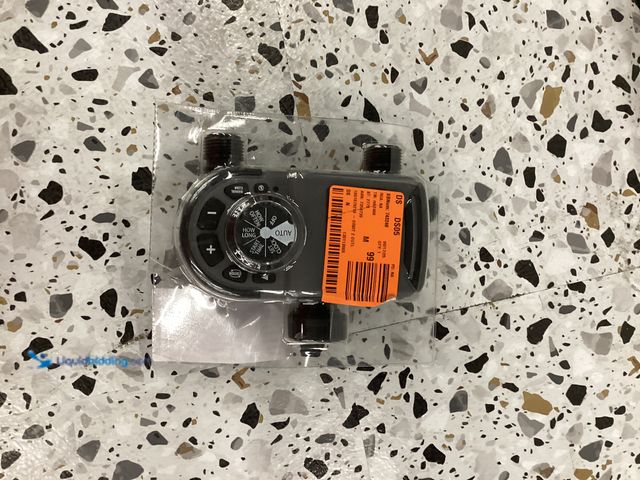 Lot 49-5414469 - orbit 1-Outlet Programmable Hose Watering Timer Sprinkler Timer Model # 56619 unused  no box