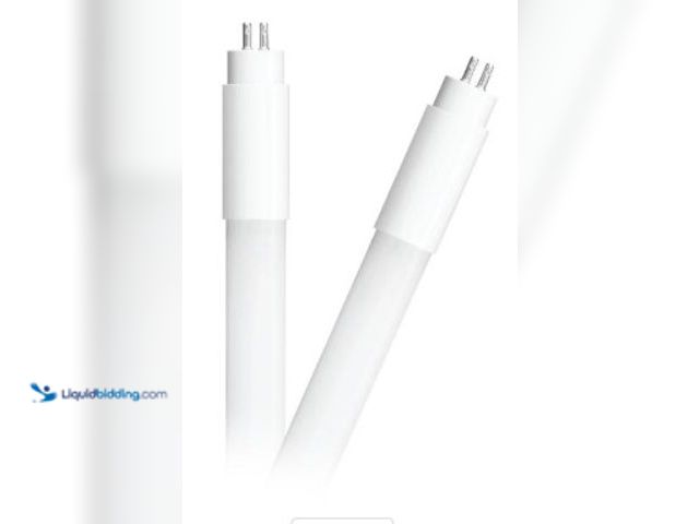 Lot 49-3536848 - QTY 2 - Feit Electric LED Light Bulb (2 Pack). Model #017801908589. Unused.