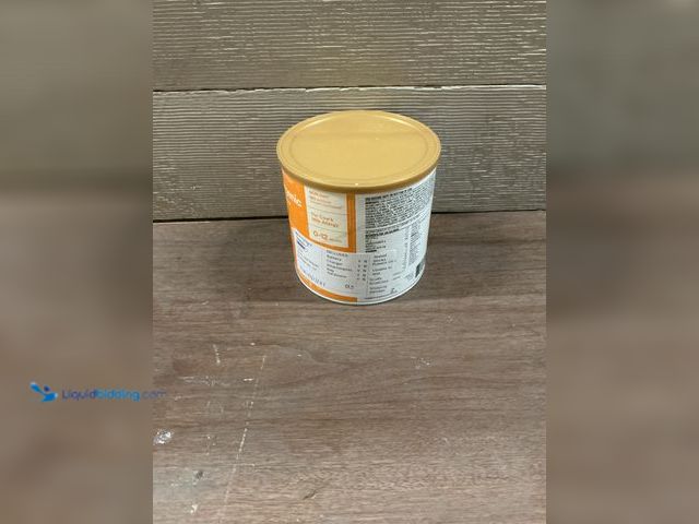 Lot 49-3527381 - Hypoallergenic Infant Formula Powder with Iron – up & up – 19.8 oz (3/17/27) New