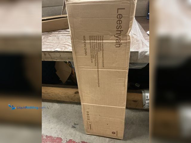 Lot 49-5554298 - Tension Curtain Rod 43-124 Inches Extra Long White Heavy Duty Tension Rods Adjustable Curtain Rod No...