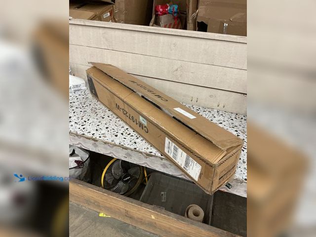 Lot 49-5462029 - Artificial PVC Christmas Tree W/Stand Holiday Season Indoor & Outdoor, Green. Unused.